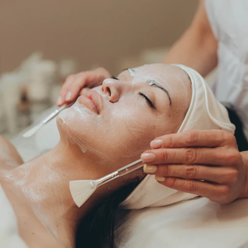 Hydrafacial Cilt Bakımı (4 Seans)