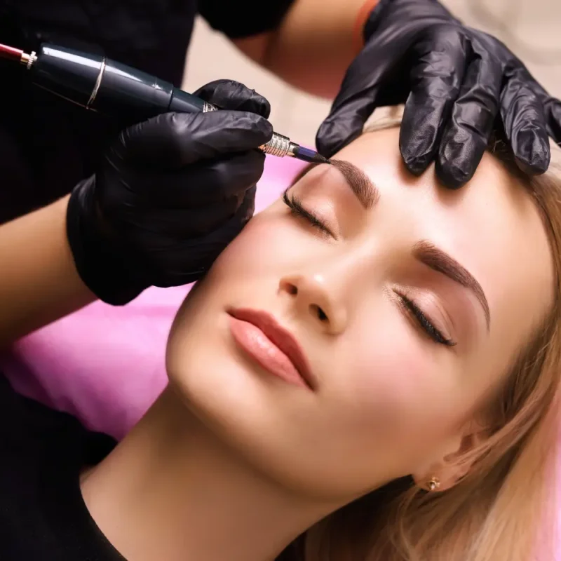 Microblading (2 Seans)